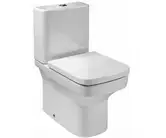 Dama-N компакт підлоговий A34P788000 600мм,кришка soft/close Roca ІСПАНІЯ