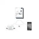 Інтелектуальний контролер води з 3-ма датчиками Grohe Sense Guard (22502LN1)
