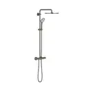 Душова система Grohe Euphoria XXL System 310 з термостатом, графіт матовий (26075AL0)