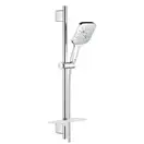 Grohe Rainshower SmartActive Душовий гарнітур, хром (26583000)