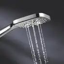 Grohe Rainshower SmartActive Душовий гарнітур, хром (26583000)