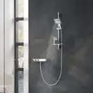 Grohe Rainshower SmartActive Душовий гарнітур, хром (26583000)