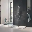 Grohe Rainshower SmartActive Душовий гарнітур, хром (26583000)