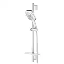 Grohe Rainshower SmartActive Душовий гарнітур, хром (26583000)