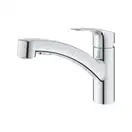 Grohe Eurosmart New Змішувач для кухні, хром (30305001)