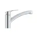 Grohe Eurosmart New Змішувач для кухні, хром (30305001)