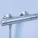 Grohe Grohtherm 800 Термостат для душа, хром (34558000)