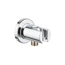 Душова система прихованого монтажу з термостатом Grohe Grohtherm Convent. Concealed (34729000)