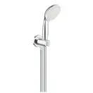 Душова система прихованого монтажу з термостатом Grohe Grohtherm Convent. Concealed (34729000)