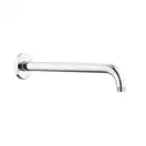 Душова система прихованого монтажу з термостатом Grohe Grohtherm Convent. Concealed (34729000)