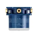 Душова система прихованого монтажу з термостатом Grohe Grohtherm Convent. Concealed (34729000)