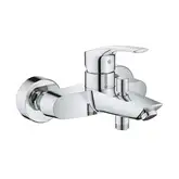 Grohe Eurosmart New Смеситель для ванны, хром (33300003)