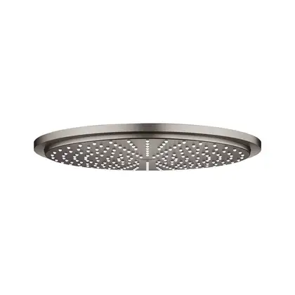 Душова система Grohe Euphoria XXL System 310 з термостатом, графіт матовий (26075AL0) Душова система Grohe Euphoria XXL System 310 з термостатом, графіт матовий (26075AL0)