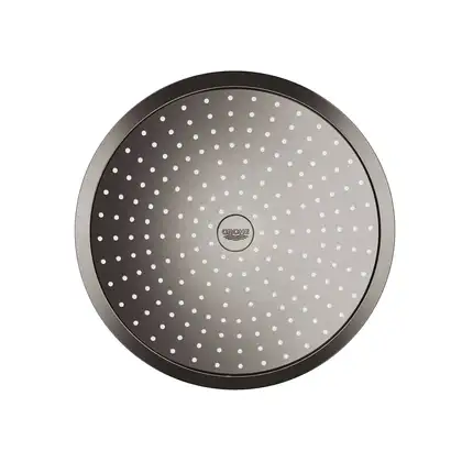 Душова система Grohe Euphoria XXL System 310 з термостатом, графіт матовий (26075AL0) Душова система Grohe Euphoria XXL System 310 з термостатом, графіт матовий (26075AL0)