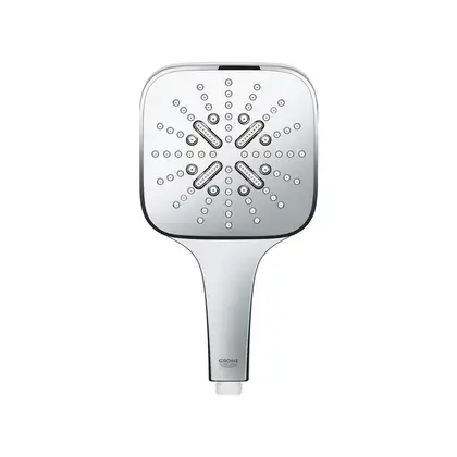 Grohe Rainshower SmartActive Душовий гарнітур, хром (26583000)