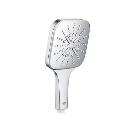 Grohe Rainshower SmartActive Душовий гарнітур, хром (26583000)