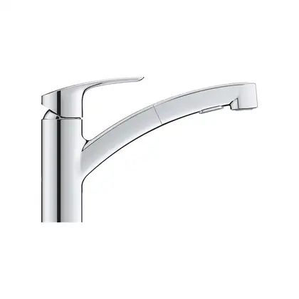 Grohe Eurosmart New Змішувач для кухні, хром (30305001)