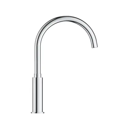 Grohe Blue Pure Кран для фильтрованной воды, хром (31724000) Grohe Blue Pure Кран для фильтрованной воды, хром (31724000)