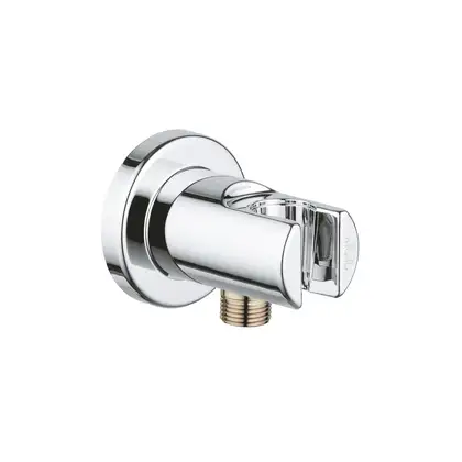 Душова система прихованого монтажу з термостатом Grohe Grohtherm Convent. Concealed (34729000) Душова система прихованого монтажу з термостатом Grohe Grohtherm Convent. Concealed (34729000)