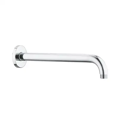 Душова система прихованого монтажу з термостатом Grohe Grohtherm Convent. Concealed (34729000) Душова система прихованого монтажу з термостатом Grohe Grohtherm Convent. Concealed (34729000)