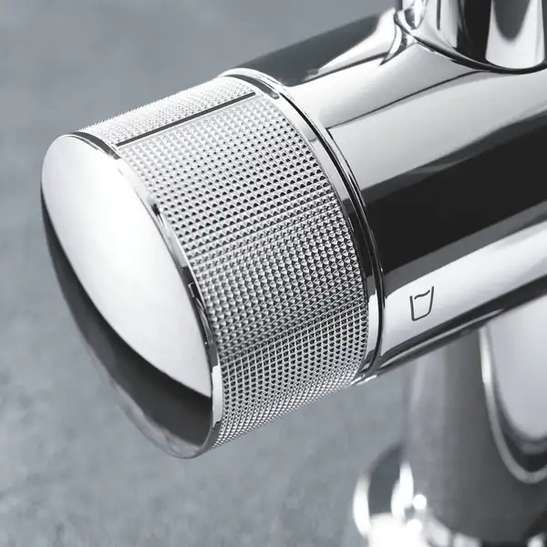 Grohe Blue Pure Кран для фільтрованої води, хром (31724000) Grohe Blue Pure Кран для фільтрованої води, хром (31724000)