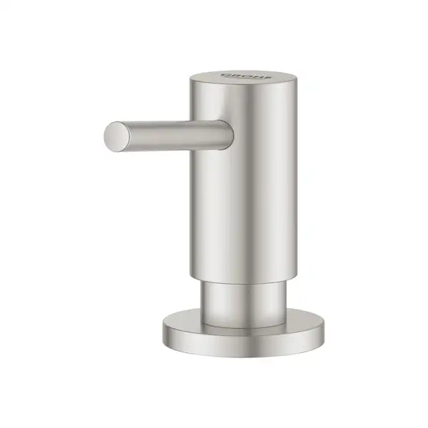 Дозатор для миючого засобу Grohe (40535DC0) Дозатор для миючого засобу Grohe (40535DC0)