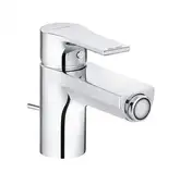 Kludi Zenta SL Смеситель для биде, хром (485300565)