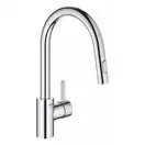 Grohe Eurosmart Cosmopolitan Смеситель для кухни, хром (31481001)