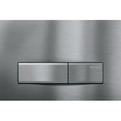 Geberit SIGMA50 смывная клавиша, без вкладыша (115.788.00.1) Geberit SIGMA50 смывная клавиша, без вкладыша (115.788.00.1)