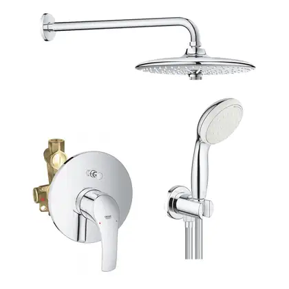 GROHE Набор скрытого монтажа Eurosmart  (25183SC1)