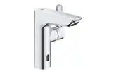 Grohe Eurosmart New Смеситель для умывальника, хром (23975003)