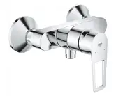 Grohe BauLoop New Смеситель для душа, хром (23634001)