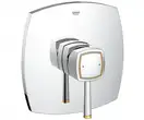 Змішувач для душу прихованого монтажу GROHE Grandera, хром (19932IG0)