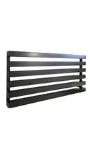 Genesis Aqua Радиатор отопления Genesis-Aqua Ascania 120x60 см (209001)