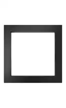 Genesis Aqua Полотенцесушитель Genesis-Aqua Simple 50x50 см (60001)