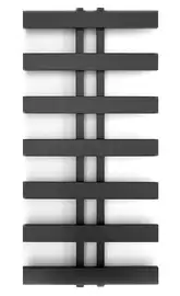 Genesis Aqua Полотенцесушитель Symmetry (1503)