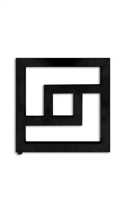 Genesis Aqua Полотенцесушитель Onix (3204) Genesis Aqua Полотенцесушитель Onix (3204)