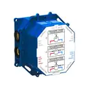 Paffoni Compact Box Вбудована частина для змішувача (CPBOX001)