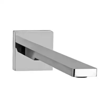Излив 205 мм Paffoni Tilt (цвет - хром) (ZBOC121CR) Излив 205 мм Paffoni Tilt (цвет - хром) (ZBOC121CR)