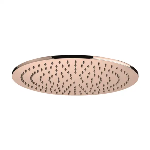 Верхний душ Paffoni MASTER KING Tondo Ø 300 х h8 мм (цвет - Honey gold spazzolato / Матовое медовое золото) (ZSOF079ROSE) Верхний душ Paffoni MASTER KING Tondo Ø 300 х h8 мм (цвет - Honey gold spazzolato / Матовое медовое золото) (ZSOF079ROSE)