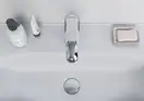 Змішувач для умивальника без дк Damixa 320210000 Palace Evo