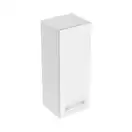 Шкафчик Geberit Selnova Square 33 х 29,7 х h85 см, белый глянцевый (501.276.00.1)