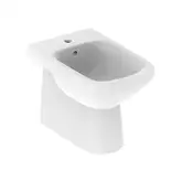 Биде напольное Geberit Selnova Square (500.483.01.1)