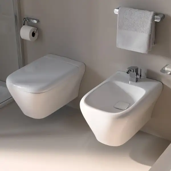 Биде подвесное Geberit myDay (235450600) Биде подвесное Geberit myDay (235450600)