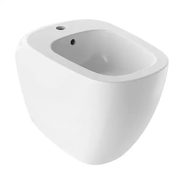 Биде напольное Geberit Citterio (500.538.01.1) Биде напольное Geberit Citterio (500.538.01.1)