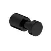Крючок Emco Loft Black, чёрный матовый (057513300)