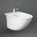 Rak Ceramics Sensation Біде підвісне, білий глянець (SENBD2101AWHA)