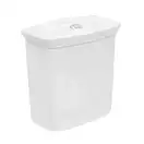 Бачок для унитаза Rak Ceramics Washington, белый глянец (WT10AWHA)