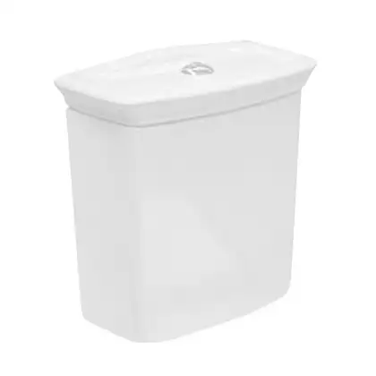 Бачок для унитаза Rak Ceramics Washington, белый глянец (WT10AWHA) Бачок для унитаза Rak Ceramics Washington, белый глянец (WT10AWHA)