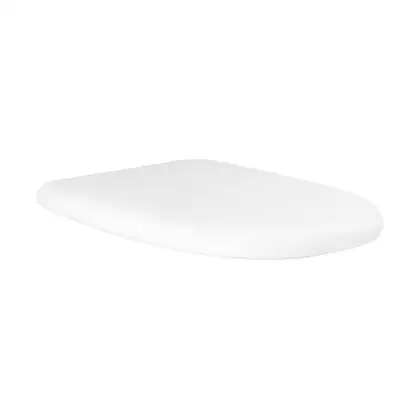 Сиденье для унитаза Soft Close Rak Ceramics Washington, белый глянец (YFG173A) Сиденье для унитаза Soft Close Rak Ceramics Washington, белый глянец (YFG173A)